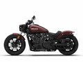 2026 Indian Scout, красный, 2330000 рублей - вид 1