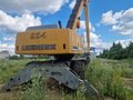 2004 Liebherr L 538, жёлтый, 6500000 рублей - вид 3
