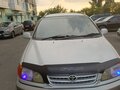 1999 Toyota Ipsum I (M10), серый, 430000 рублей