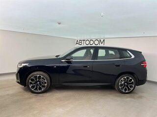 2025 BMW X3 Long 30L xDrive IV (G45/G48), чёрный, 7250000 рублей, вид 2