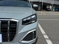 2023 Audi Q2 L 35 TFSI I Рестайлинг, серый, 1770700 рублей - вид 9