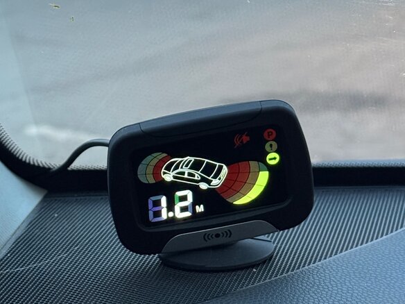 2013 Kia Picanto II, серый - вид 4