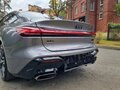 2026 Audi A5 L Sportback III (B10), серый, 5700000 рублей - вид 10