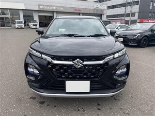 2025 Suzuki Fronx, чёрный, 1745000 рублей, вид 5