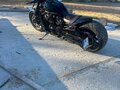 2015 Harley-Davidson V-Rod, чёрный, 3000000 рублей - вид 1