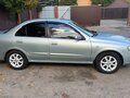 2007 Nissan Almera Classic I, серый, 410000 рублей - вид 3
