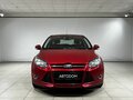 2012 Ford Focus III, красный, 677000 рублей - вид 7