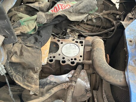 1992 Mazda Titan, синий, 250000 рублей, вид 2