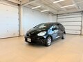 2021 Honda Fit IV, чёрный, 1379000 рублей - вид 2