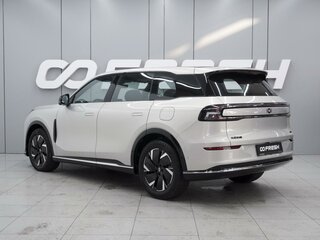 2026 Changan Qiyuan Q07 31.7 kWh, серый, 3900000 рублей, вид 2