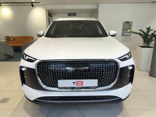 2026 Tenet T8, белый, 3630000 рублей, вид 2