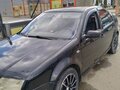 2001 Volkswagen Jetta IV, чёрный, 380000 рублей - вид 2