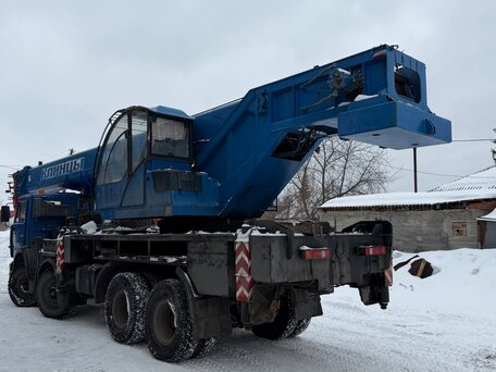 2012 Клинцы КС-65719-1К, 6700000 рублей, вид 3