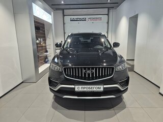 2025 Belgee X70 I Рестайлинг, чёрный, 2129000 рублей, вид 2