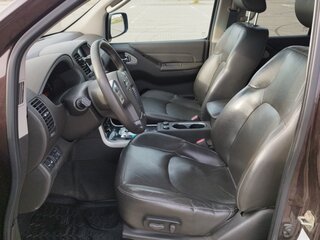 2012 Nissan Pathfinder III Рестайлинг, коричневый, 1680000 рублей, вид 5