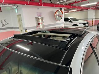 2021 Genesis G70 I Рестайлинг, белый, 1949000 рублей, вид 5