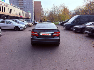 2008 Mercedes-Benz CLC-Класс 230, серый, 750000 рублей, вид 5