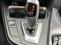 2014 BMW 3 серии 316i VI (F3x), белый, 1250000 рублей - вид 11