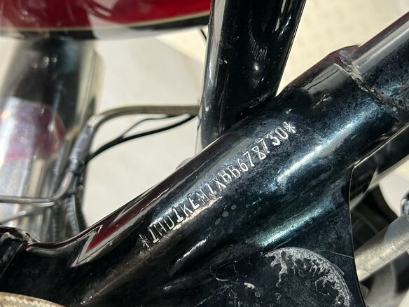 2010 Harley-Davidson Electra Glide, пурпурный, 1200000 рублей - вид 31