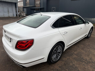2019 Kia K900 II, белый, 2985335 рублей, вид 4