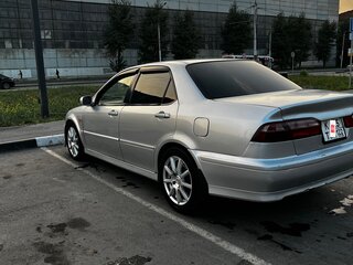 1999 Honda Torneo, серый, 450000 рублей, вид 5