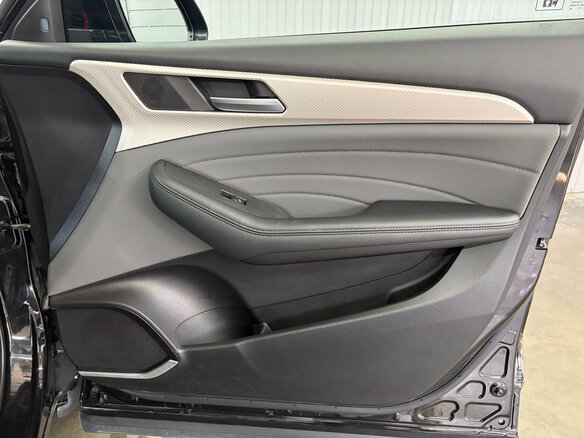 2022 Haval F7 I Рестайлинг, чёрный, 1747000 рублей - вид 18