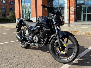 Sharmax RST 240