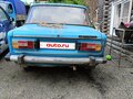 1991 Lada (ВАЗ) 2106, синий