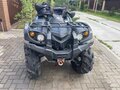 2010 Stels ATV-700H, чёрный, 500000 рублей - вид 5