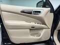 2014 Nissan Pathfinder IV, чёрный, 1254000 рублей - вид 10