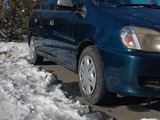 2001 Toyota Nadia, синий, 350000 рублей, вид 5
