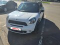 2014 Mini Countryman Cooper S I, белый, 1770000 рублей - вид 2