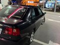 2007 Chery Amulet (A15) I, чёрный, 110000 рублей - вид 1