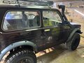 2010 Lada (ВАЗ) 2121 (4x4) I Рестайлинг, коричневый, 350000 рублей - вид 6