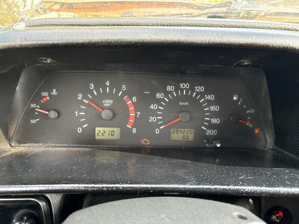 2005 Lada (ВАЗ) 2114, синий - вид 11