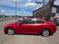 2011 Mazda 6 II (GH) Рестайлинг, красный, 985000 рублей - вид 10