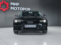 2017 Audi A6 IV (C7) Рестайлинг, чёрный, 2020000 рублей - вид 2