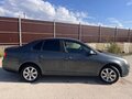 2008 Volkswagen Jetta V, серый, 500000 рублей - вид 6