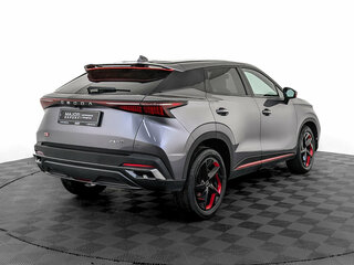2022 Omoda C5 I, серый, 1325000 рублей, вид 5