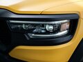 2023 Ram 1500 Crew Cab TRX V, жёлтый, 11920000 рублей - вид 10