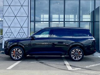 2026 Lynk & Co 900, чёрный, 8850000 рублей, вид 3