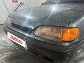 2011 Lada (ВАЗ) 2114, зелёный, 110000 рублей - вид 5