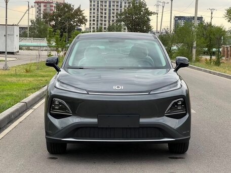 2026 Changan Qiyuan Q05 40.3 kWh II, серый, 1850000 рублей, вид 2