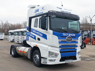 2024 FAW J7, белый, 7900000 рублей, вид 4