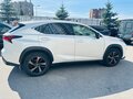 2021 Lexus NX 200 I Рестайлинг, белый, 3200000 рублей - вид 3