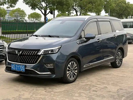Wuling Jiachen