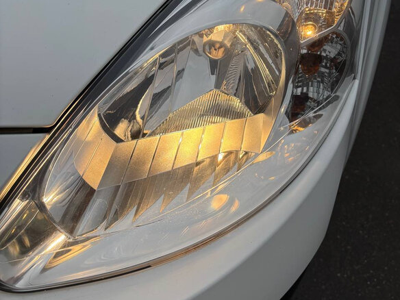 2013 Peugeot Partner, белый, 760000 рублей - вид 26