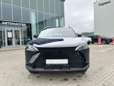 Omoda C7
