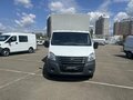 2025 ГАЗ ГАЗель Next, белый, 3966000 рублей - вид 1