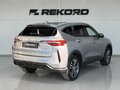 2022 Haval F7 I Рестайлинг, серый - вид 3